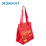 JESMARY – Túi vải không dệt thân thiện môi trường, quà tặng Tết ý nghĩa